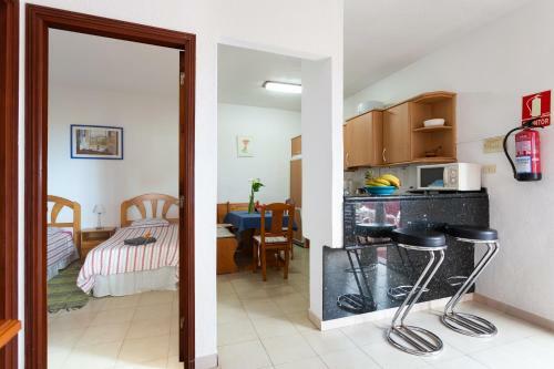 Apartamento Finca La Gaviota - El Marmol