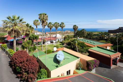 Apartamento Finca La Gaviota - El Marmol