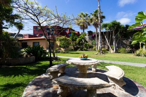Apartamento Finca La Gaviota - El Marmol