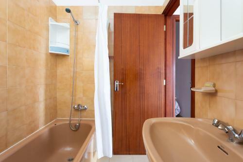 Apartamento Finca La Gaviota - El Marmol