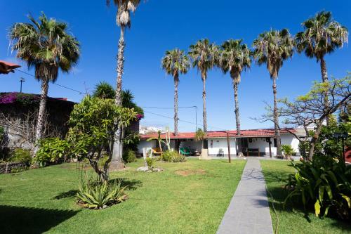 Apartamento Finca La Gaviota - El Marmol