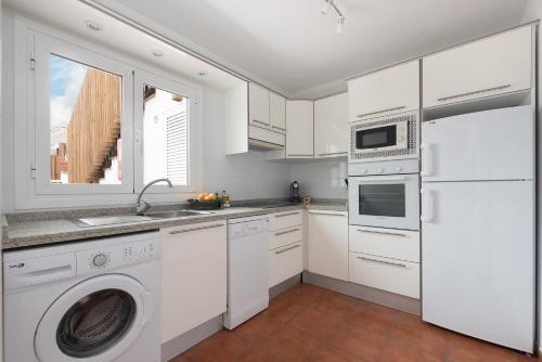 Apartamento Ad Alberto Dorner - Junior
