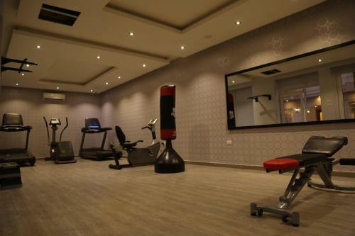 Apartamento Western Gate Residence 2 Amman