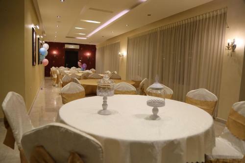 Apartamento Western Gate Residence 2 Amman