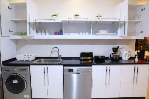 Apartamento Western Gate Residence 2 Amman