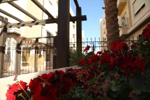 Apartamento Western Gate Residence 2 Amman