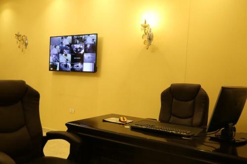 Apartamento Western Gate Residence 2 Amman