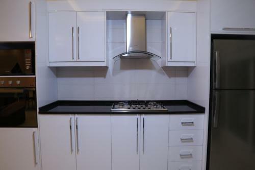Apartamento Western Gate Residence 2 Amman