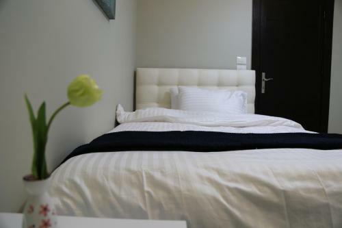 Apartamento Western Gate Residence 2 Amman