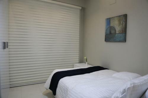 Apartamento Western Gate Residence 2 Amman