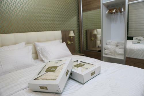 Apartamento Western Gate Residence 2 Amman