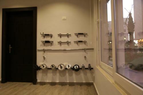 Apartamento Western Gate Residence 2 Amman