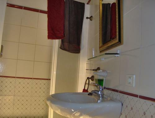 Apartment Im Englischen Stil Mit Meerblick