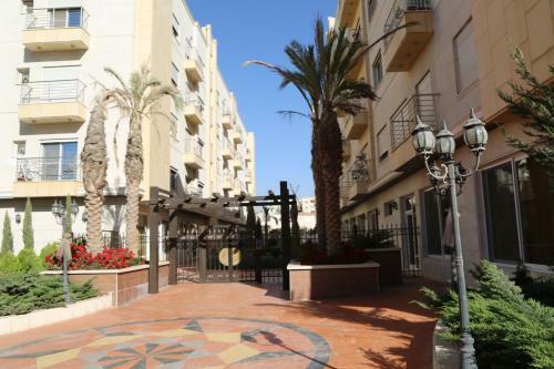 Apartamento Western Gate Residence 1 - Amman, Jordan