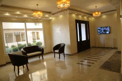 Apartamento Western Gate Residence 1 - Amman, Jordan