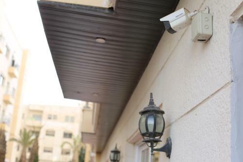 Apartamento Western Gate Residence 1 - Amman, Jordan