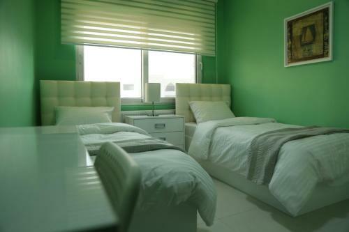 Apartamento Western Gate Residence 1 - Amman, Jordan