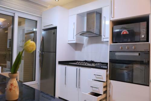 Apartamento Western Gate Residence 1 - Amman, Jordan