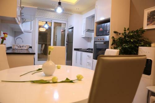Apartamento Western Gate Residence 1 - Amman, Jordan