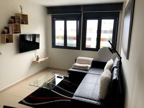 Apartamento En La Magalona