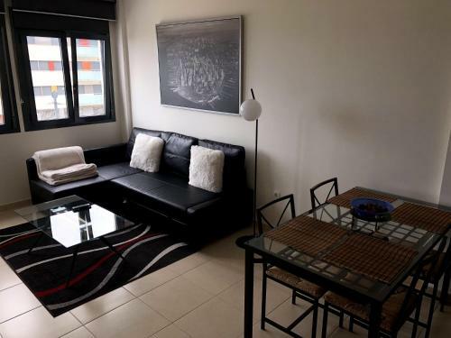 Apartamento En La Magalona