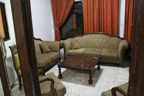 House Of Omar