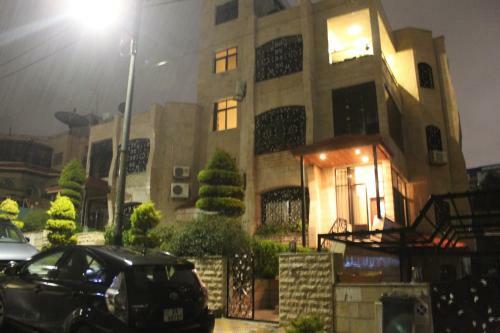 House Of Omar