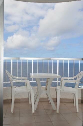 Apartamento Bright Studio By The Sea