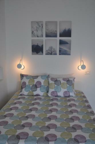 Apartamento Bright Studio By The Sea