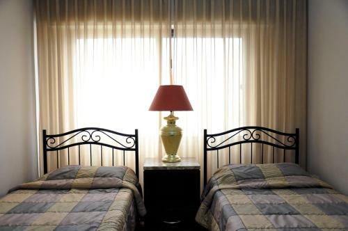 Apartamento Granada Suites Hotel