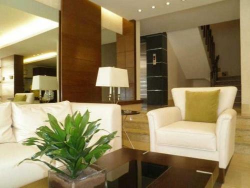 Apartamento Granada Suites Hotel
