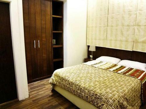 Apartamento Granada Suites Hotel