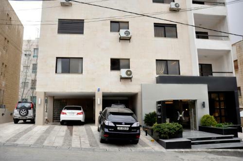 Apartamento Granada Suites Hotel