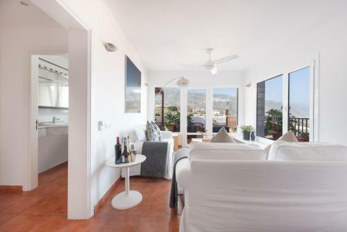 Apartamento Superior H - Ad Alberto Dorner