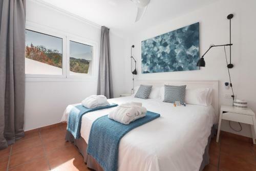 Apartamento Superior H - Ad Alberto Dorner