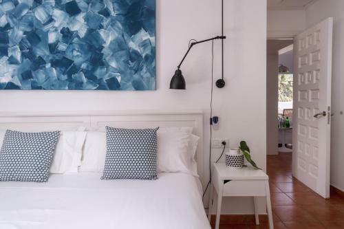 Apartamento Superior H - Ad Alberto Dorner