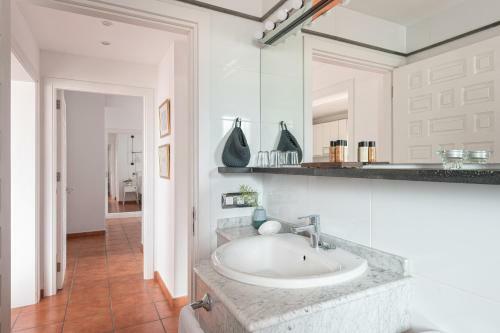 Apartamento Superior H - Ad Alberto Dorner