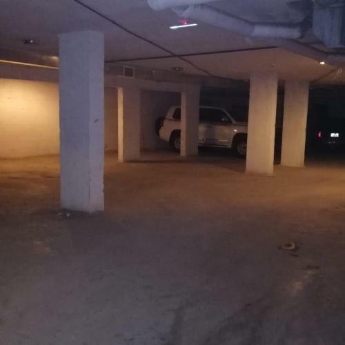 Apartamento Abdoun Avenue