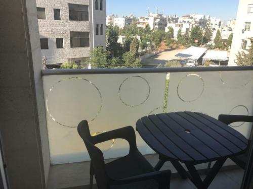 Apartamento Abdoun Avenue
