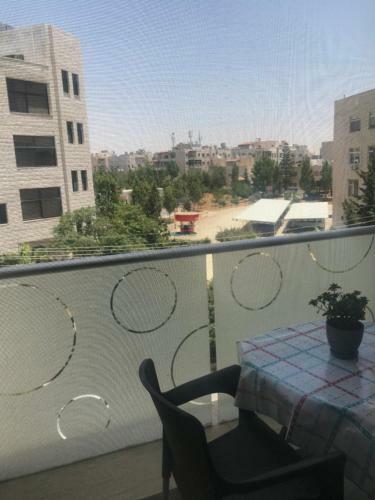 Apartamento Abdoun Avenue
