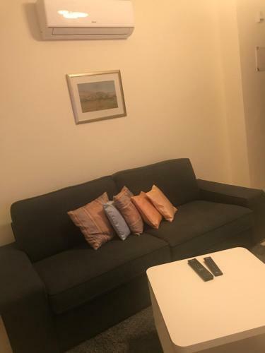Apartamento Abdoun Avenue