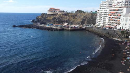 Apartamento Marine Studio On The Beach