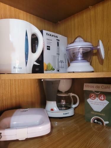 Apartamento Marine Studio On The Beach