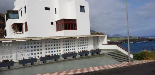 Apartamento Marine Studio On The Beach