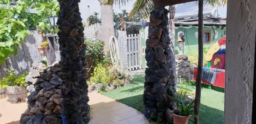 Villa Cateyma Icod