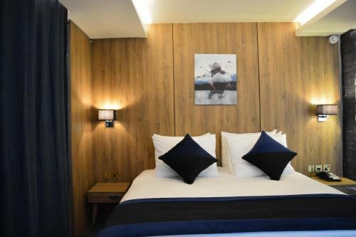 Monarch Hotel Amman