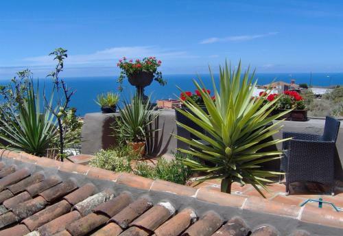 Apartamento Aptos Monasterio De San Antonio 7