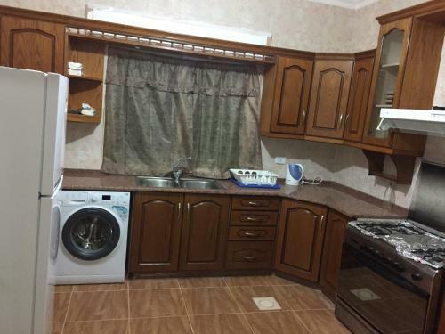 Jubaiha Apartment-fmilies Only