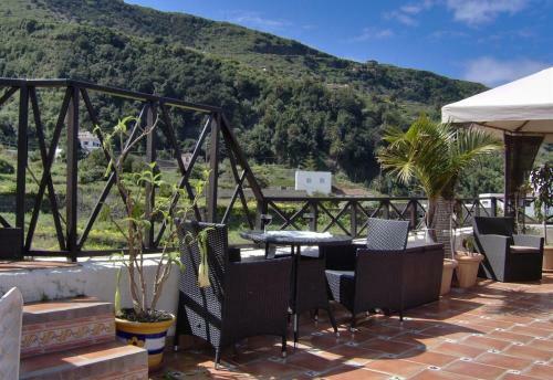 Apartamento Aptos Monasterio De San Antonio 1