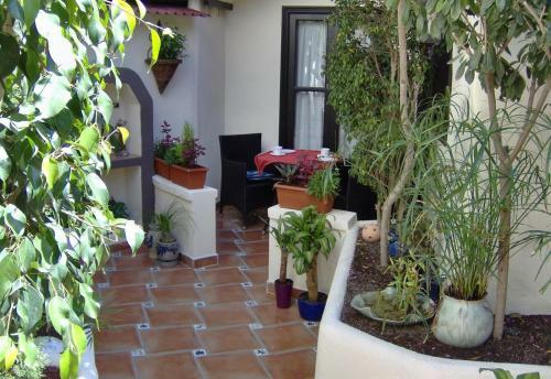 Apartamento Aptos Monasterio De San Antonio 2